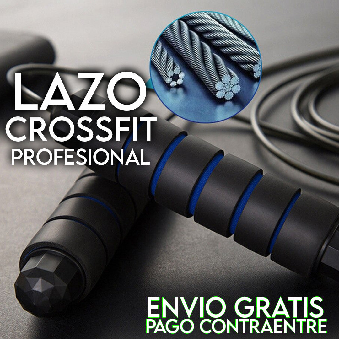 LAZO CROSSFIT DROPSHIPPING